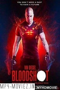 Bloodshot (2020) Hindi Dubbed