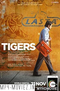 Tigers (2018) Bollywood Movie