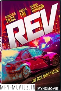 Rev (2020) Hindi Dubbed