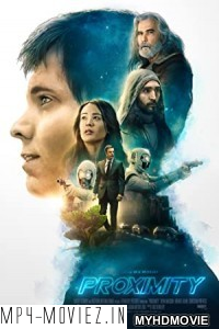 Proximity (2020) Hindi Dubbed