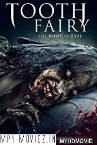 Return Of The Tooth Fairy (2020) Hindi Dubbed poster