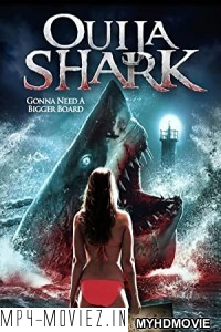 Ouija Shark (2020) Hindi Dubbed