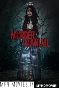 Murder Manual (2020) Hindi Dubbed poster