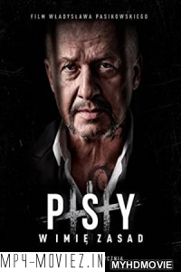 Psy 3 (2020) Hindi Dubbed