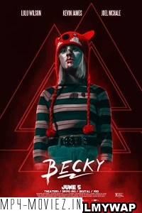 Becky (2020) Hindi Dubbed