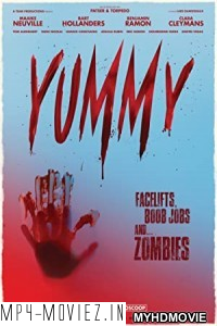 Yummy (2020) Hindi Dubbed