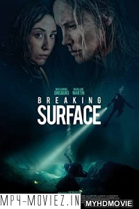 Breaking Surface (2020) Hindi Dubbed