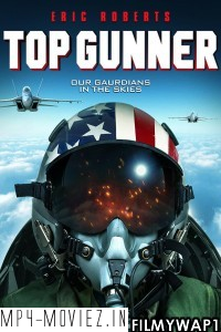 Top Gunner (2020) Hindi Dubbed poster