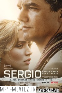 Sergio (2020) Hindi Dubbed