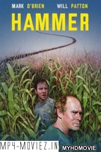 Hammer (2020) Hindi Dubbed poster