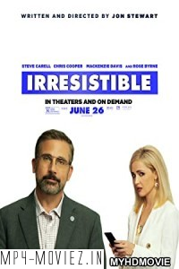 Irresistible (2020) Hindi Dubbed