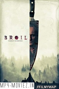 Broil (2020) Hindi Dubbed