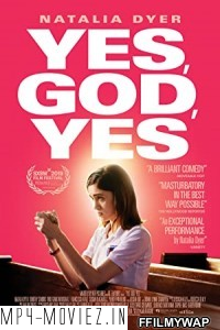 Yes God Yes (2020) Hindi Dubbed poster