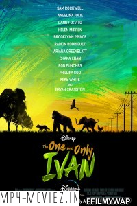 The One and Only Ivan (2020) English Movie