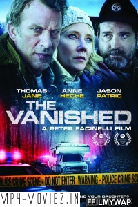 The Vanished (2020) English Movie