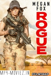 Rogue (2020) English Movie poster