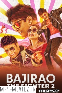 Bajirao The Fighter 2 (2020) Hindi Dubbed Movie