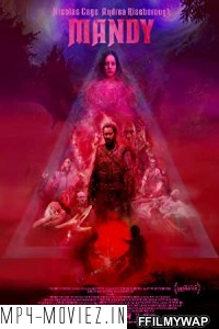 Mandy (2018) Hindi Dubbed