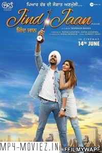 Jind Jaan (2019) Punjabi Movie