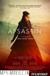 The Assassin (2015) Hindi Dubbed