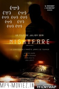 Night Fare (2015) Hindi Dubbed