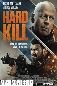 Hard Kill (2020) English Movie