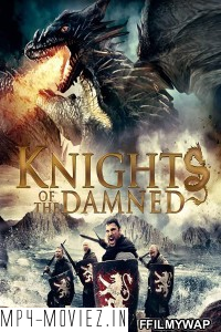 Knights of The Damned (2017) Hindi Dubbed