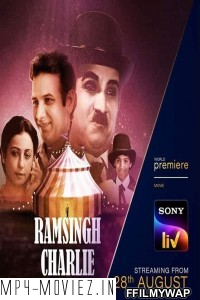 Ram Singh Charlie (2020) Hindi Movie