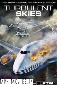 Turbulent Skies (2010) English Movie poster