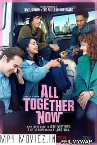 All Together Now (2020) Hindi Dubbed poster