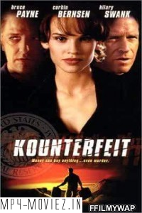 Kounterfeit (1996) Hindi Dubbed