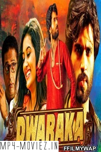 Dwaraka (2020) Hindi Dubbed Movie