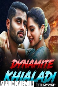 Dynamite Khiladi (2020) Hindi Dubbed Movie