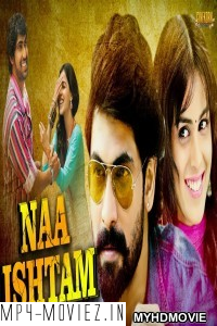 Naa Ishtam (2018) Hindi Dubbed South Movie