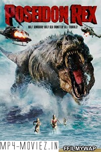 Poseidon Rex (2013) Hindi Dubbed