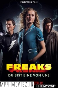 Freaks You re One of Us (2020) English Movie