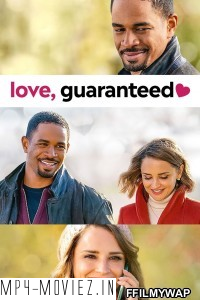 Love Guaranteed (2020) English Movie