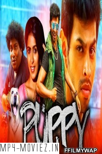 Puppy (2020) Hindi Dubbed Movie