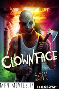 Clownface (2020) Hindi Dubbed