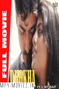 Dhokha (2020) Hindi Dubbed Movie