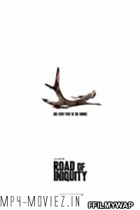 Road of Iniquity (2018) Hindi Dubbed