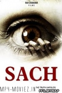 Sach The Truth Unfolds (2020) Hindi Movie