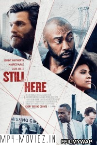 Still Here (2020) Hindi Dubbed