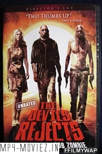 The Devils Rejects (2005) Hindi Dubbed