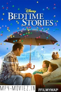 Bedtime Stories (2008) English Movie poster