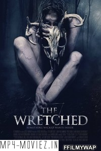 The Wretched (2020) Hindi Dubbed