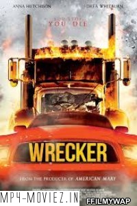 Wrecker (2015) Hindi Dubbed