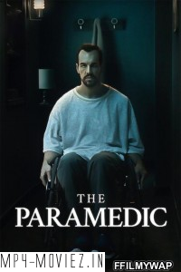 The Paramedic (2020) English Movie poster