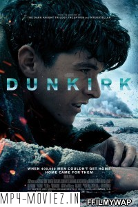 Dunkirk (2017) English Movie