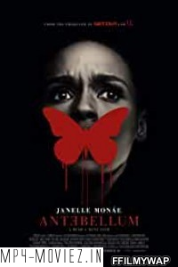 Antebellum (2020) English Movie